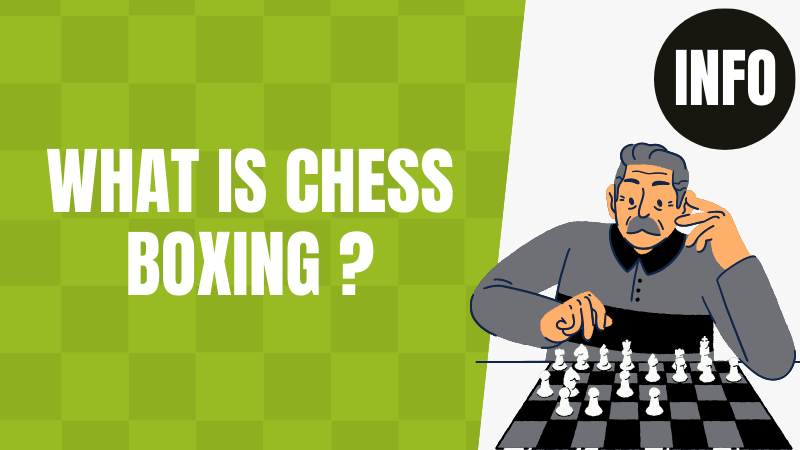 What is Chess Boxing ?