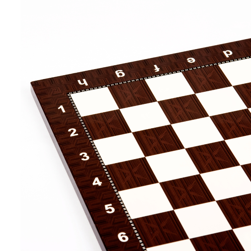 Wooden Chess Boards
