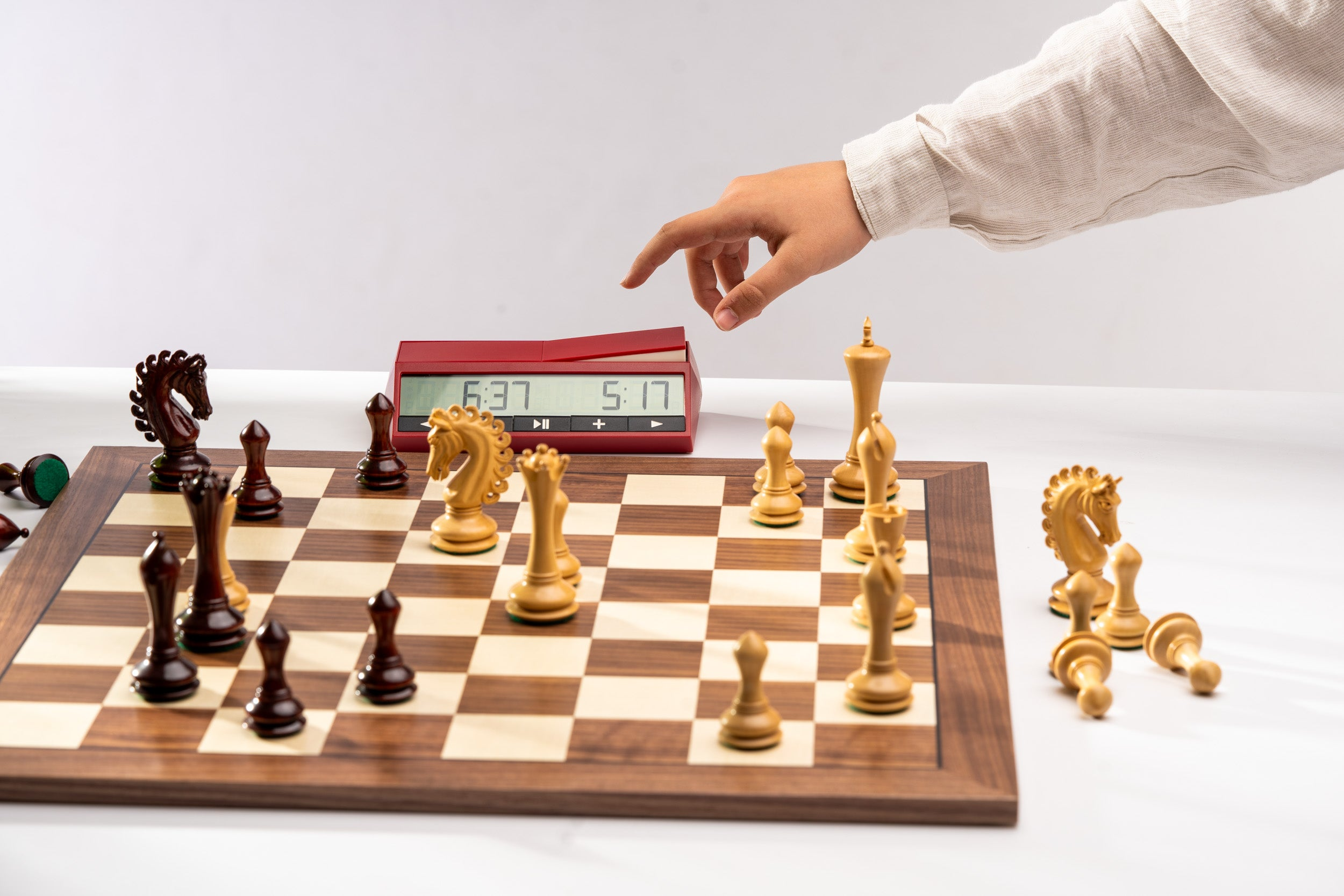 Chess Clocks
