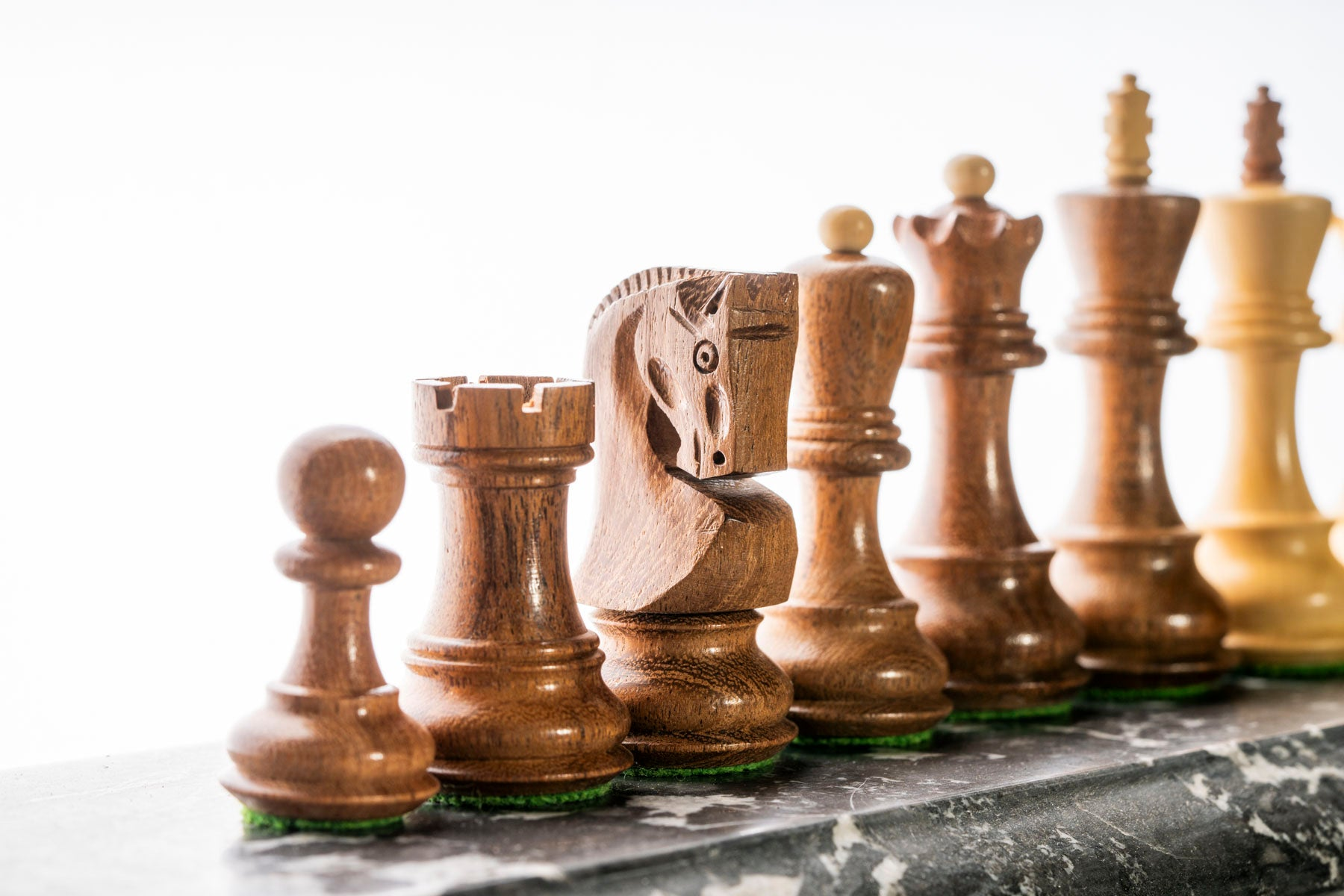 Chess Pieces