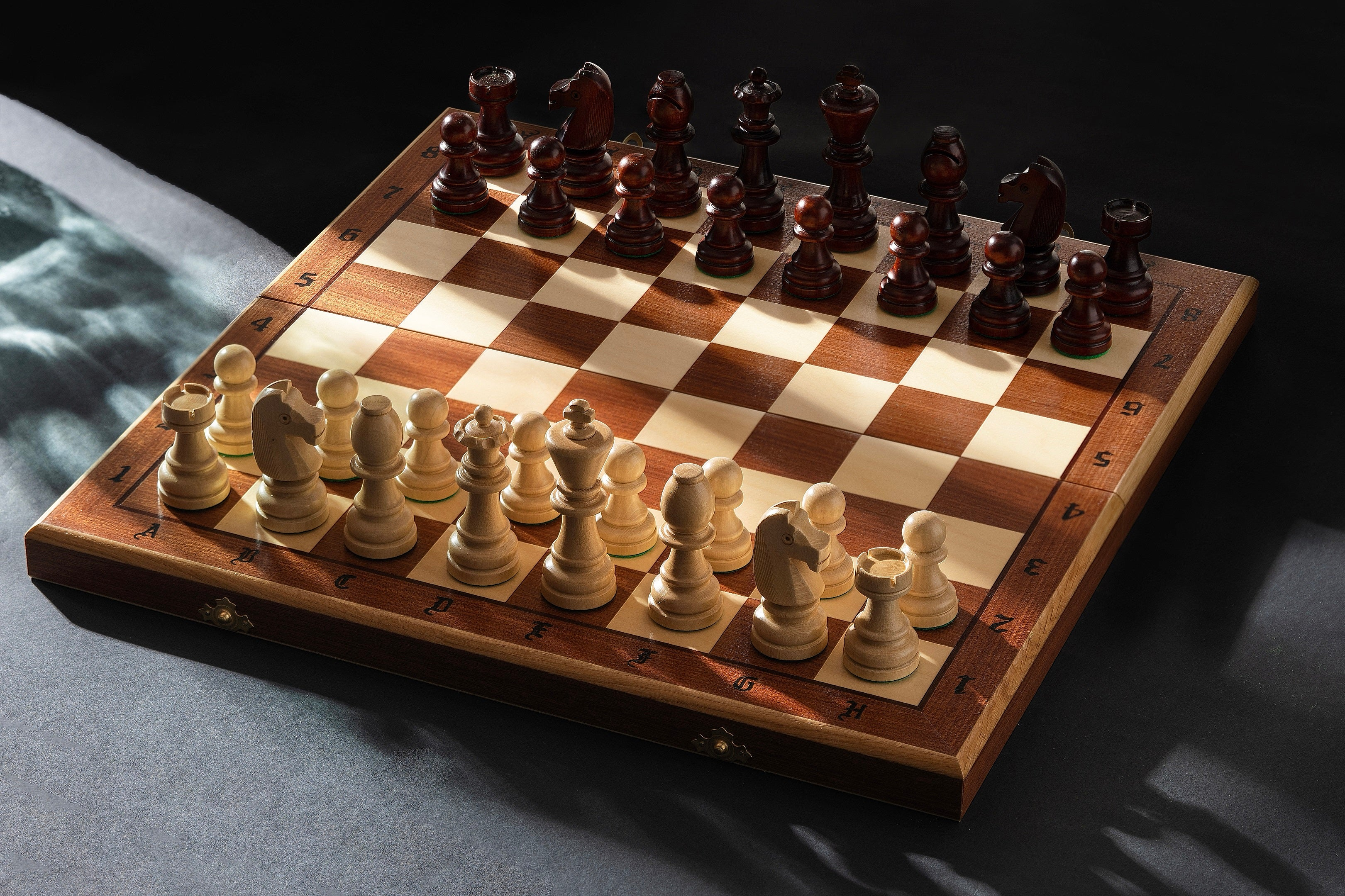 Chess Sets