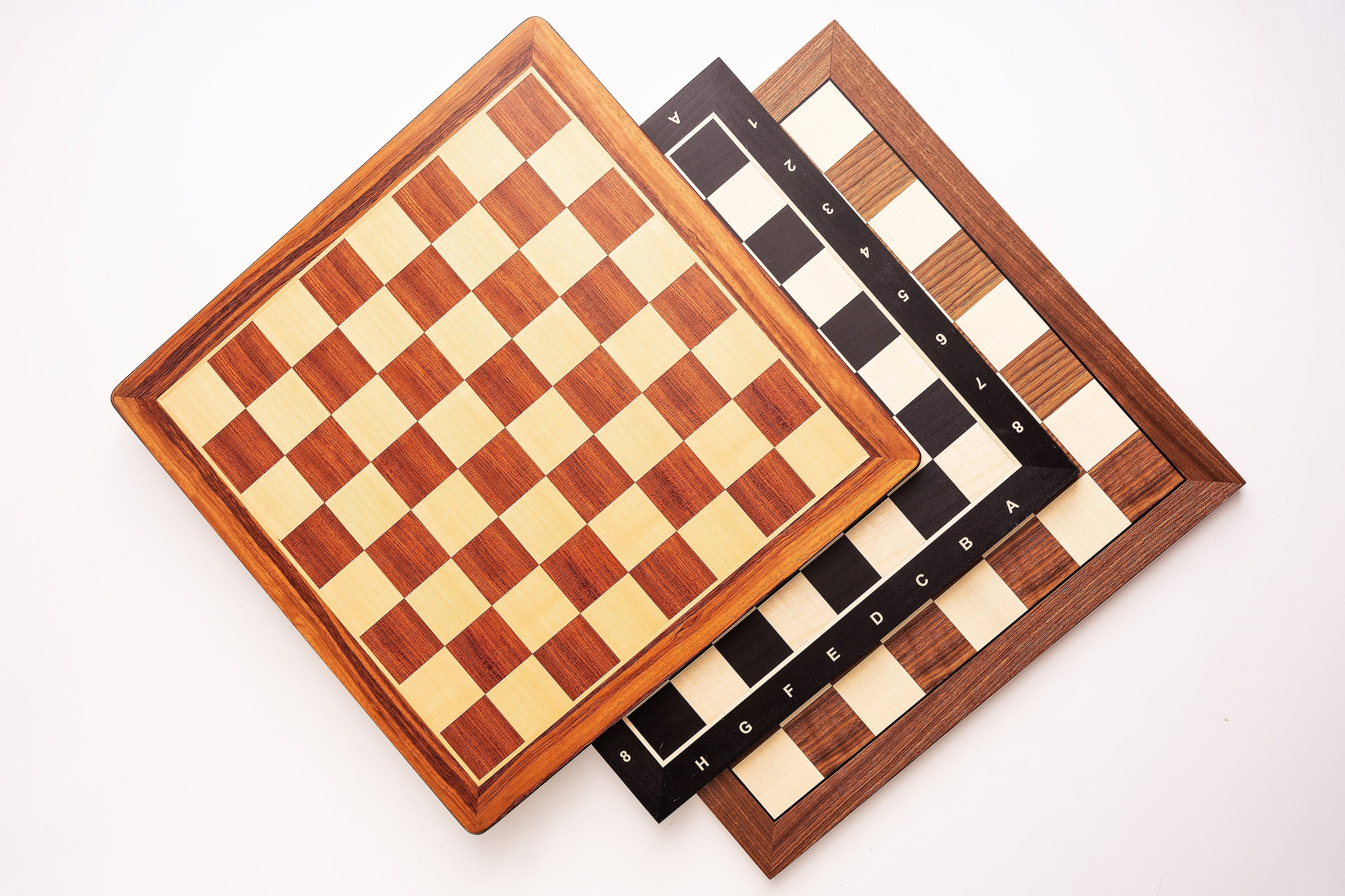 Chess Boards