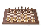 DGT USB e-Board – Rosewood & Maple (Board Only)