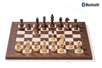 DGT Bluetooth e-Board – Rosewood & Maple Electronic Chess Board