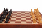Tournament Chess Set No 5 German Knight