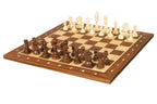 Tournament Chess Set No. 4 with Notation – Staunton Style