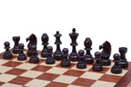 Tournament Chess Set No 7 Staunton Hornbeam