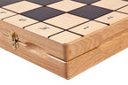 Magnat Chess Set with Insert Tray (4.72" King)