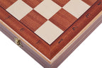 Tournament Chess Set No 7 Staunton Hornbeam