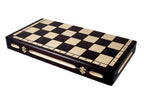 Royal De Lux Chess Set 25.6 in with Insert Tray (5.1 inch King)