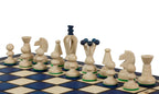 Medium Royal Kings Chess Set with Insert Tray (2.5 inch King)