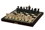 Small Kings Chess Set 12 in (2.56 inch King)
