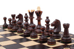 Senator Chess Set 16 in with Insert Tray (3.15 inch King)