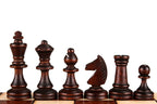 Magnetic Chess Set with Insert Tray (2.64" King)