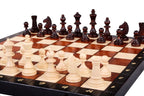 Magnetic Chess Set with Insert Tray (2.64" King)