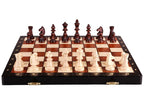 Magnetic Chess Set with Insert Tray (2.64" King)