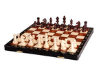Magnetic Chess Set with Insert Tray (2.64" King)