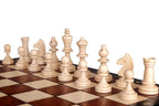 Magnetic Chess Set with Insert Tray (2.64" King)