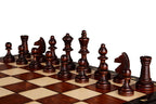Magnetic Chess Set with Insert Tray (2.64" King)