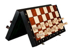 Magnetic Chess Set with Insert Tray (2.64" King)