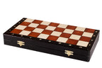 Magnetic Chess Set with Insert Tray (2.64" King)