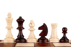 Magnetic Chess Set with Insert Tray (2.64" King)