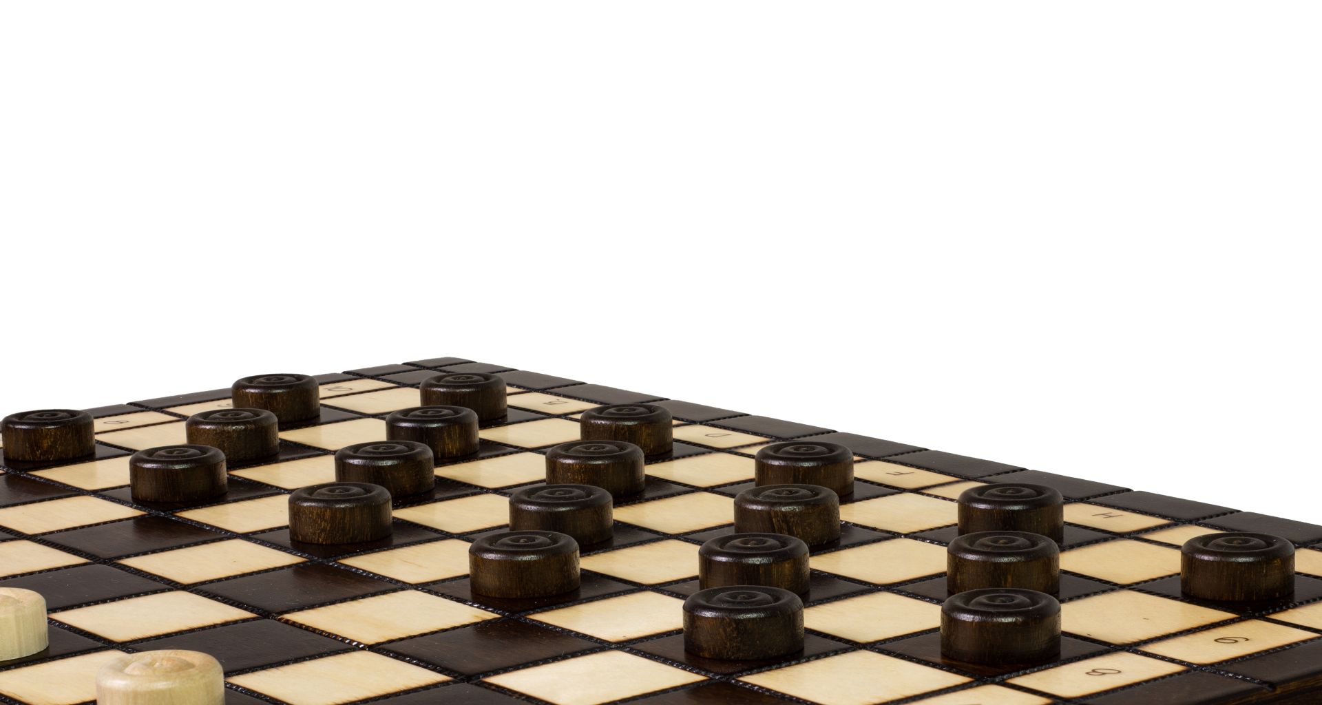 Capablanca Chess Set – 10x10 Board with Archbishop & Chancellor