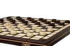 Capablanca Chess Set – 10x10 Board with Archbishop & Chancellor