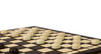 Capablanca Chess Set – 10x10 Board with Archbishop & Chancellor