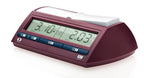 DGT 2010 Official FIDE Chess Clock – Digital Timer