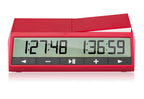 DGT 2500 Digital Chess Clock , FIDE Approved