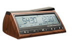 DGT 3000 Chess Clock – FIDE Approved