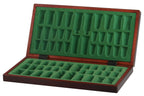 DIY Raw Wood Chess Case – Paint and Assemble Your Own Set