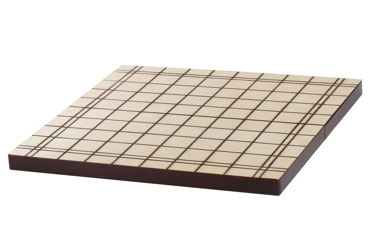 DIY Raw Wood Chess Case – Paint and Assemble Your Own Set