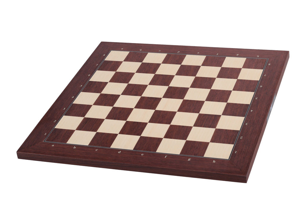 DGT Bluetooth e-Board – Rosewood & Maple Electronic Chess Board