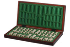 DIY Wooden Chess Set No. 5 – For Painting and Assembly